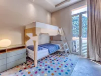 Недвижимость Apartment Monaco, Moneghetti: 20