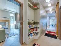 Недвижимость Apartment Monaco, Moneghetti: 22