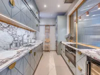 Недвижимость Apartment Monaco, Moneghetti: 24