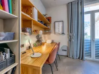 Недвижимость Apartment Monaco, Moneghetti: 26