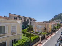 Недвижимость Apartment Monaco, Monte-Carlo: 1