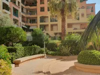 Недвижимость Apartment Monaco, Fontvieille: 4