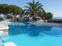 Недвижимость Apartment Monaco, Fontvieille: 5