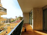 Недвижимость Apartment Monaco, La Rousse: 1