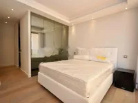 Недвижимость Apartment Monaco, La Rousse: 5
