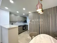 Недвижимость Apartment Monaco, Monte-Carlo: 13