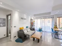 Недвижимость Apartment Monaco, Port: 1