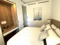 Недвижимость Apartment Monaco, Jardin Exotique: 8