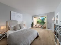 Недвижимость Apartment Monaco, Fontvieille: 8