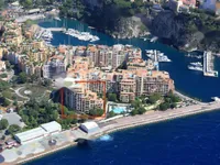 Недвижимость Apartment Monaco, Fontvieille: 13
