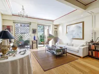 Недвижимость Apartment Monaco, La Rousse: 1