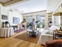 Недвижимость Apartment Monaco, La Rousse: 4