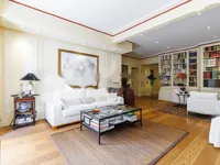 Недвижимость Apartment Monaco, La Rousse: 6