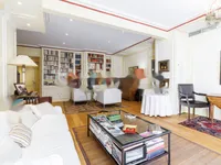 Недвижимость Apartment Monaco, La Rousse: 8