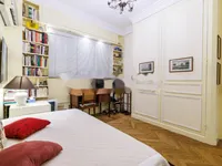 Недвижимость Apartment Monaco, La Rousse: 18