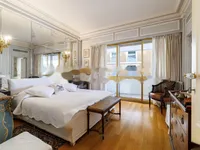 Недвижимость Apartment Monaco, La Rousse: 20