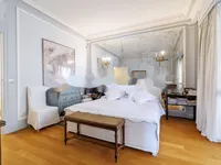 Недвижимость Apartment Monaco, La Rousse: 22