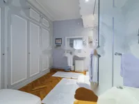 Недвижимость Apartment Monaco, La Rousse: 24