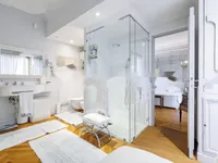 Недвижимость Apartment Monaco, La Rousse: 25