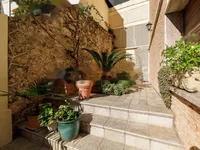 Недвижимость Apartment Monaco, La Rousse: 28