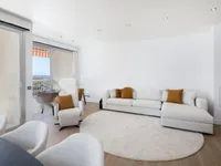 Недвижимость Apartment Monaco, La Rousse: 3