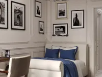 Недвижимость Apartment Monaco, Carre d'Or: 3