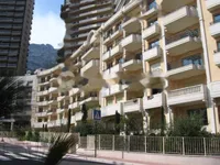 Недвижимость Apartment Monaco, La Rousse: 1