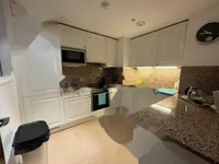 Недвижимость Apartment Monaco, La Rousse: 4