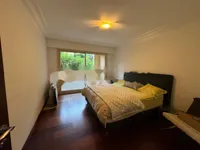 Недвижимость Apartment Monaco, La Rousse: 5