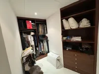 Недвижимость Apartment Monaco, La Rousse: 6