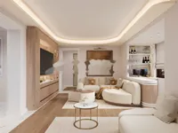 Недвижимость Apartment Monaco, Monte-Carlo: 3