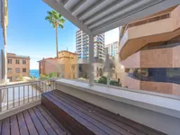 Недвижимость Apartment Monaco, Jardin Exotique: 14
