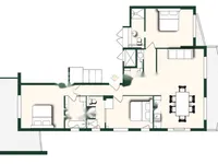 Недвижимость Apartment Monaco, Jardin Exotique: 19