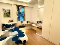 Недвижимость Apartment Monaco, Jardin Exotique: 2
