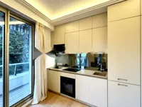Недвижимость Apartment Monaco, Jardin Exotique: 5