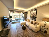 Недвижимость Apartment Monaco, Monte-Carlo: 1