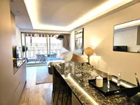 Недвижимость Apartment Monaco, Monte-Carlo: 4