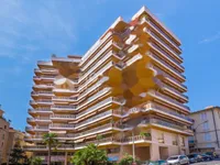 Недвижимость Apartment Monaco, Monte-Carlo: 16