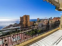 Недвижимость Apartment Monaco, Monte-Carlo: 9