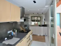Недвижимость Apartment Monaco, Moneghetti: 5