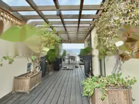 Недвижимость Apartment Monaco, Moneghetti: 8