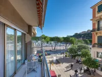 Недвижимость Apartment Monaco, Port: 2