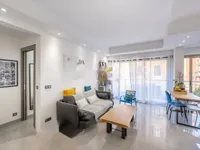 Недвижимость Apartment Monaco, Port: 3