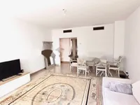 Недвижимость Apartment Monaco, La Rousse: 4
