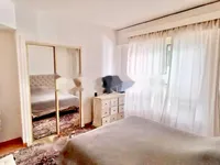 Недвижимость Apartment Monaco, La Rousse: 7