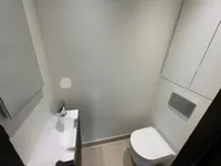 Недвижимость Apartment Monaco, La Rousse: 9