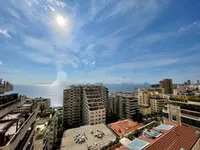 Недвижимость Apartment Monaco, La Rousse: 1