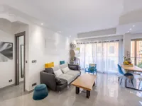Недвижимость Apartment Monaco, Port: 3
