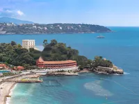 Недвижимость Apartment Monaco, La Rousse: 12