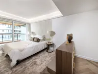 Недвижимость Apartment Monaco, La Rousse: 15